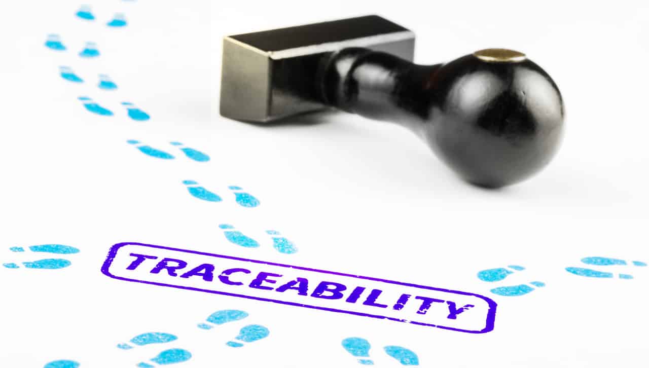 Serialization vs. Aggregation: A DSCSA Progress Update 4 BLOG 2017 02 13 Serialisation vs aggregation