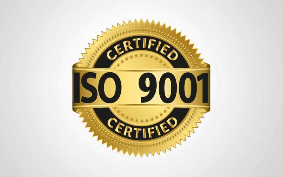 NEWS JULY 2018 ISO 9001_2015