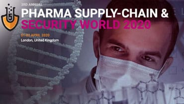 Events 2 PHARMA Supply-chain, drug serialization & anti-counterfeiting
