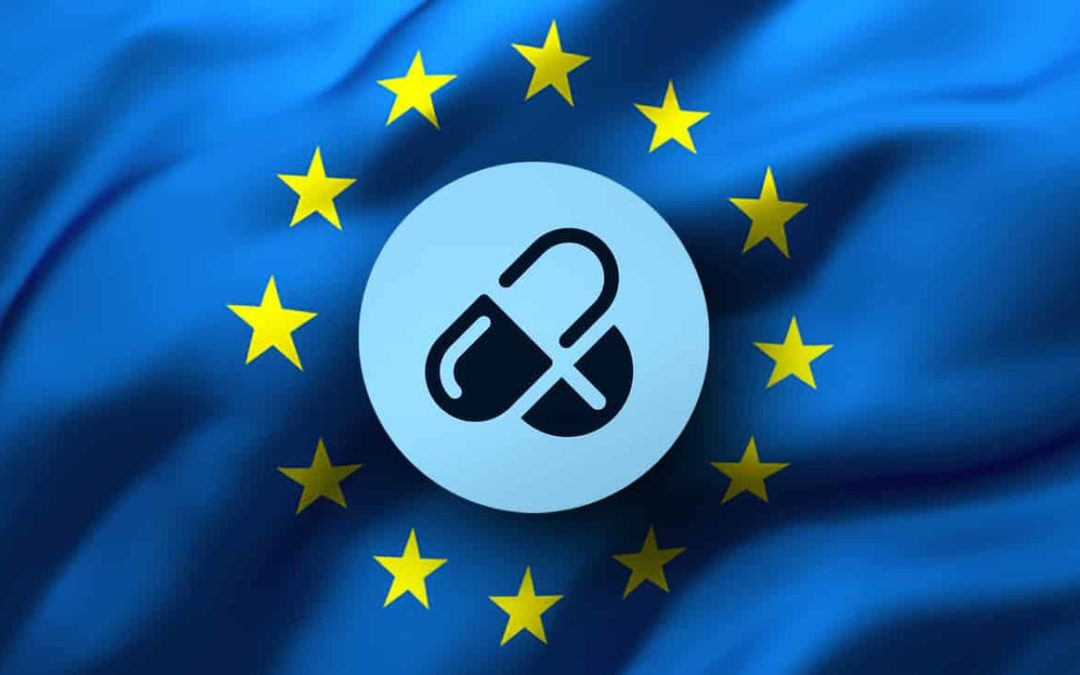 EU Falsified Medicines Directive