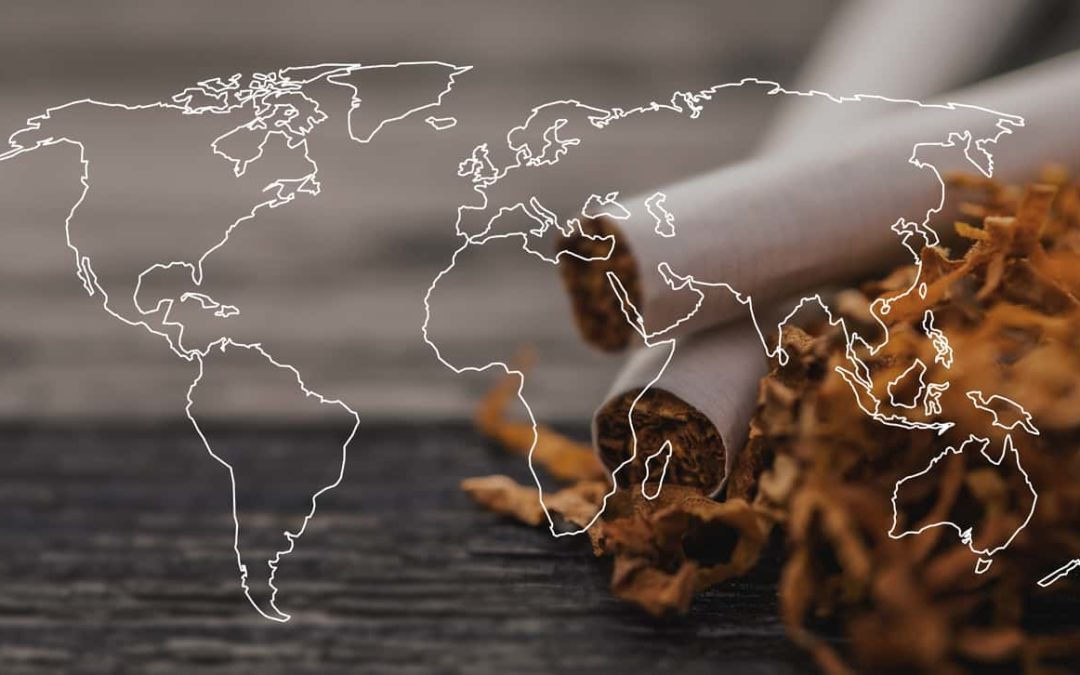 Mapping Out the Tobacco Products Directive AlpVision
