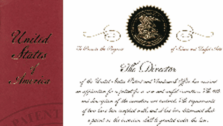 AlpVision Fingerprint Patent 2 AlpVision Fingerprint Patent 2