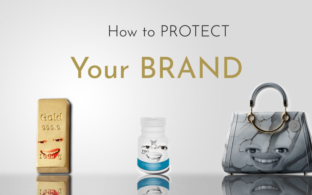 How to Protect your Brand