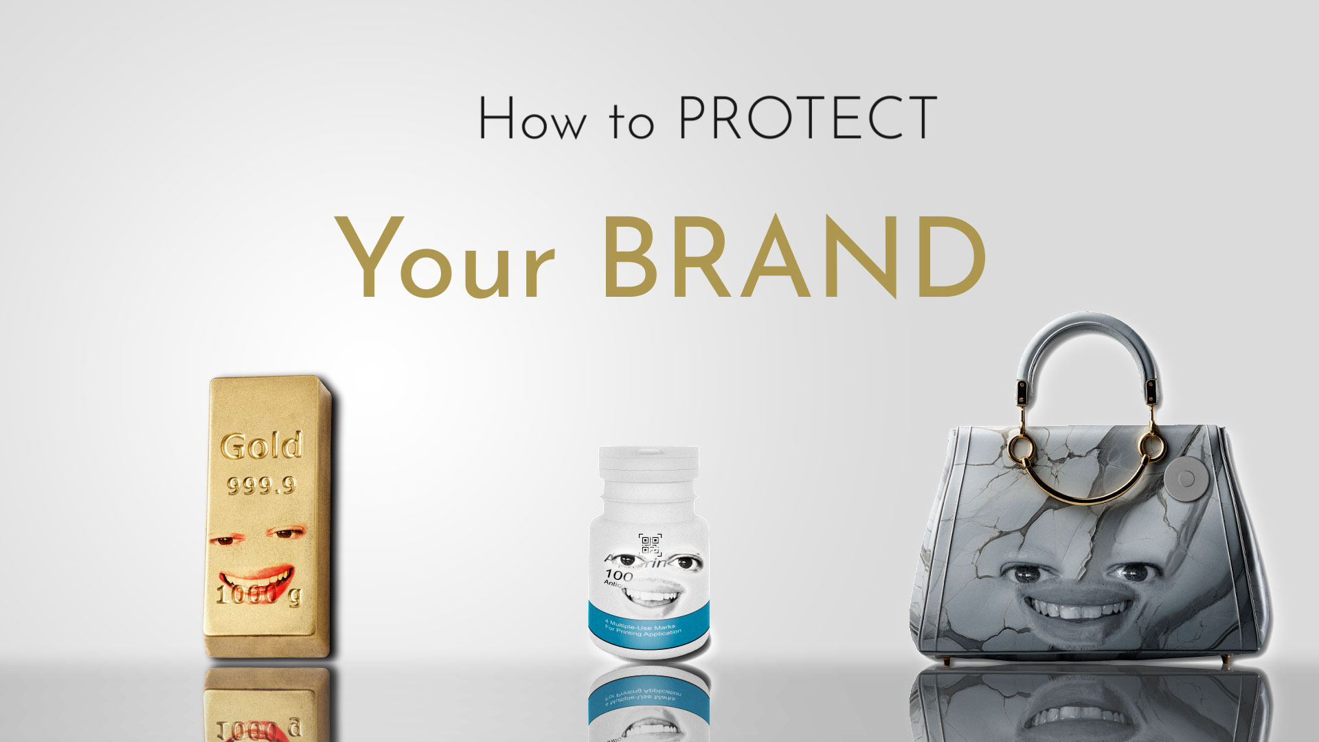 How to Protect your Brand