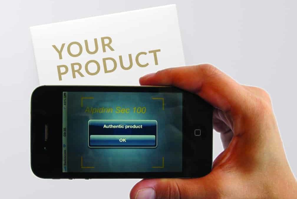 Mobile Product Authentication for Instant Results
