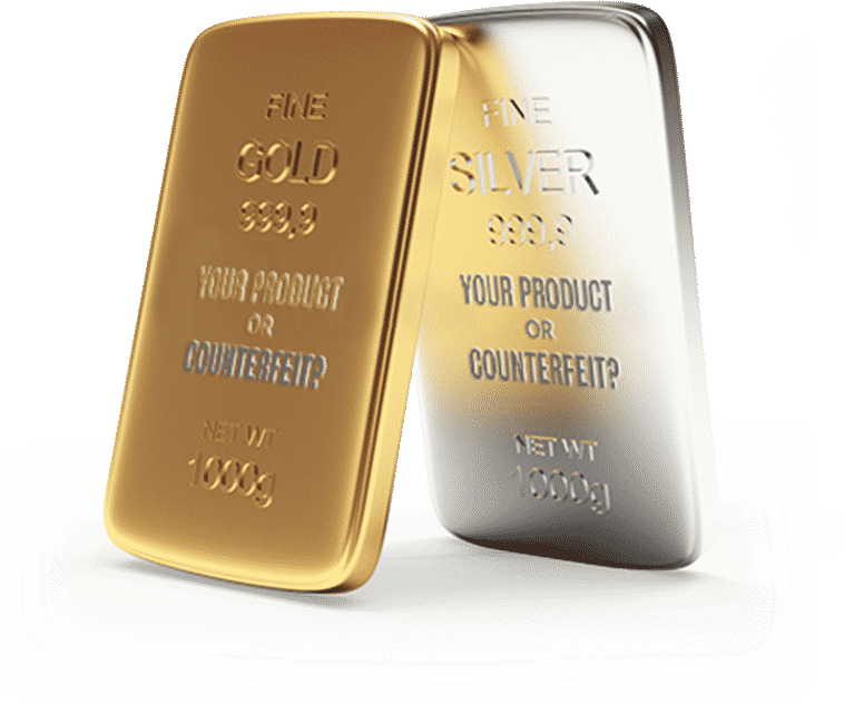 How to Test Gold and Silver - Testing for Fake Bullion