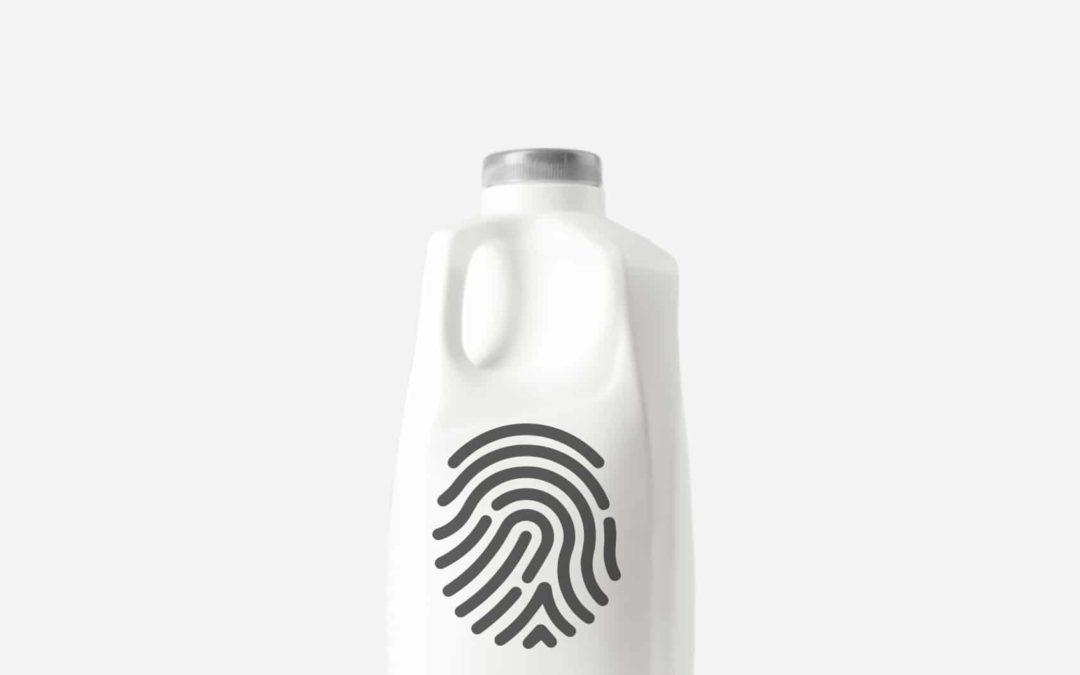 AlpVision Fingerprint®