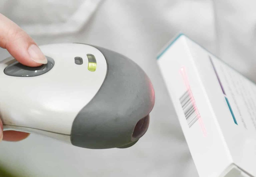 How to apply counterfeit protection for Track and Trace