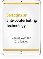 Anti-Counterfeiting Technology 1