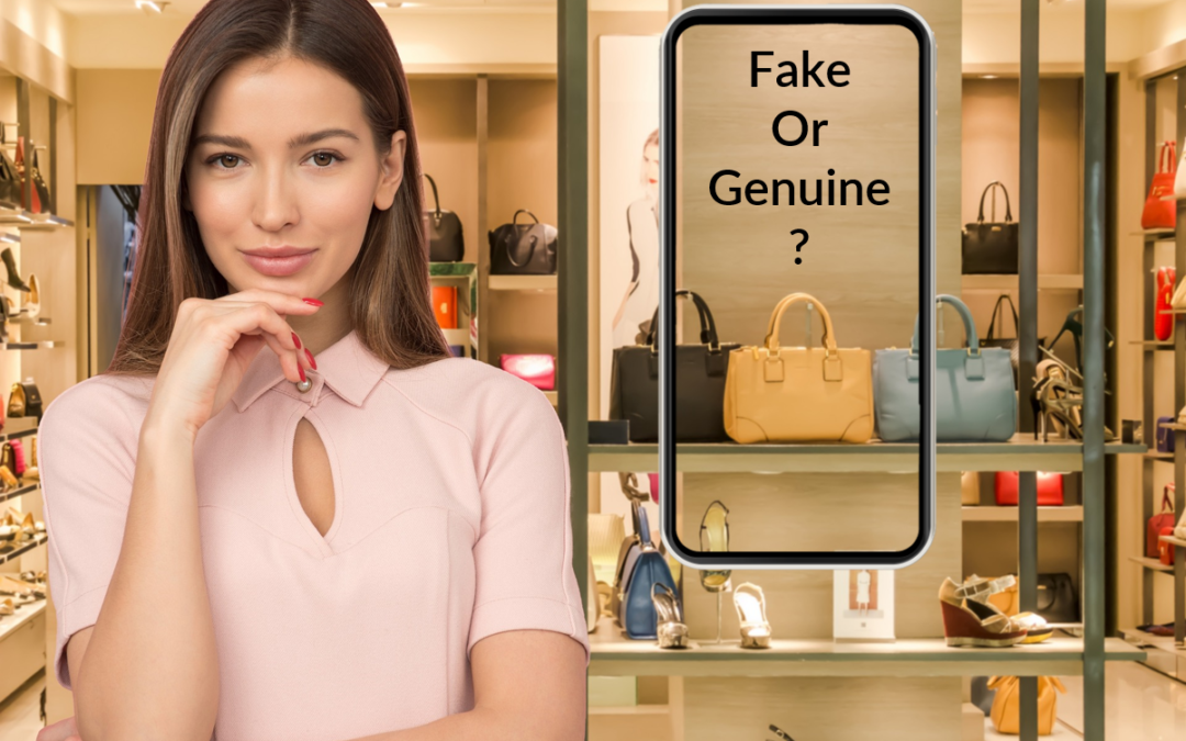 How Do You Prevent Counterfeiting?