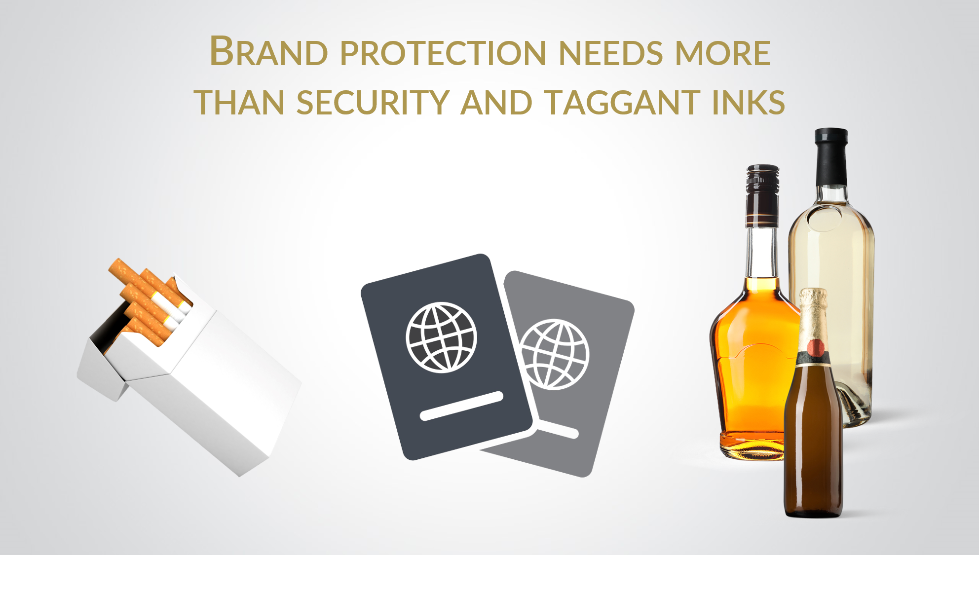 security and taggant inks