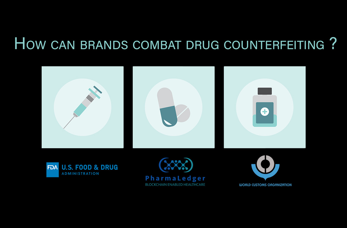 drug counterfeiting