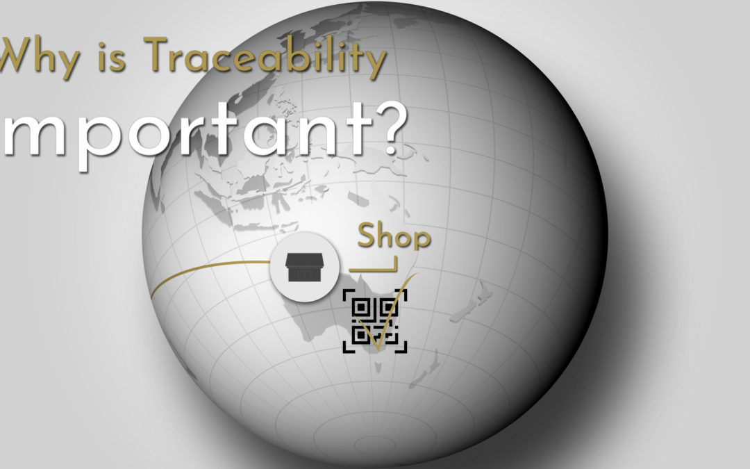 why is traceability important