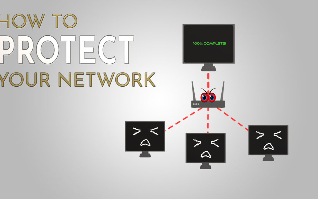 counterfeit network hardware, anti-counterfeit solutions
