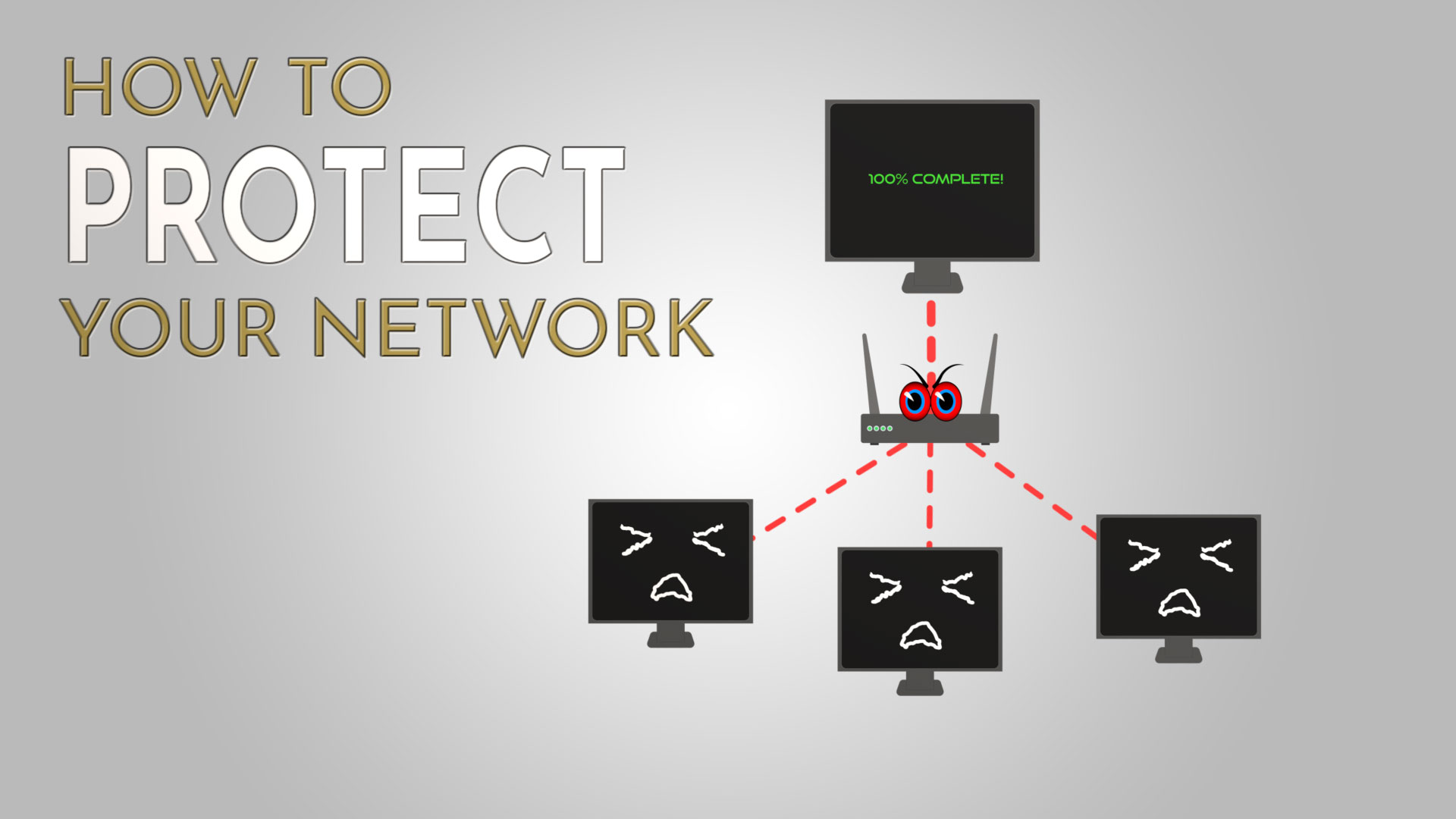 counterfeit network hardware, anti-counterfeit solutions