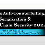 Join AlpVision at Virtue Insight’s 14th Annual Pharma Anti-Counterfeiting, Serialization & Supply Chain Security conference in Boston, MA, on June 26 and 27