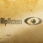 Patent granted to AlpVision