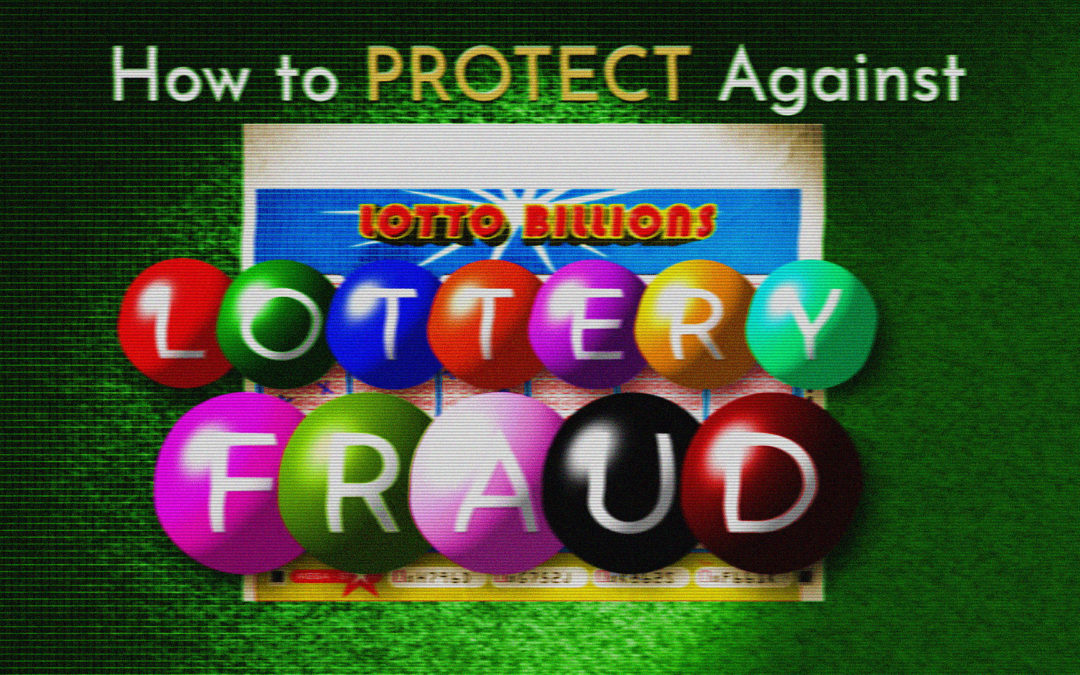 Lottery Fraud