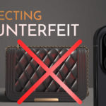 Detecting counterfeit with a smartphone: the macro lenses revolution