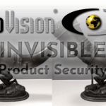 AlpVision: Invisible Product Security