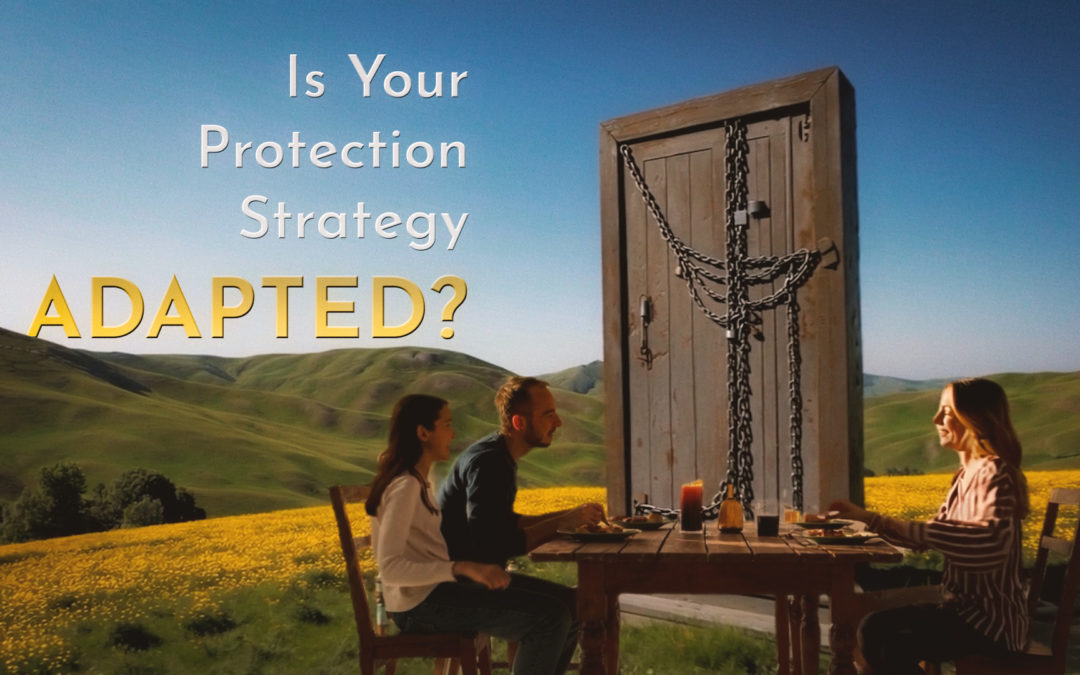 Brand Protection Strategies