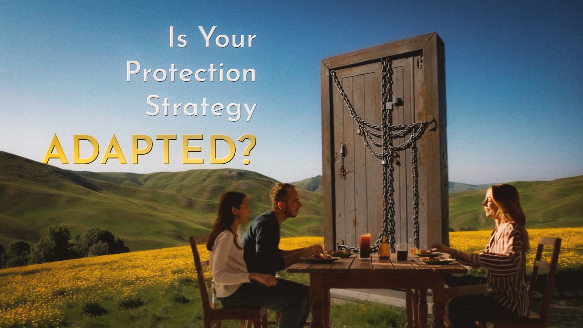 Brand Protection Strategies