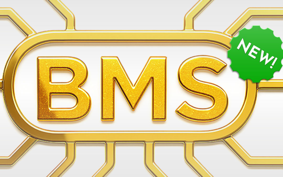 BMS Spring Release