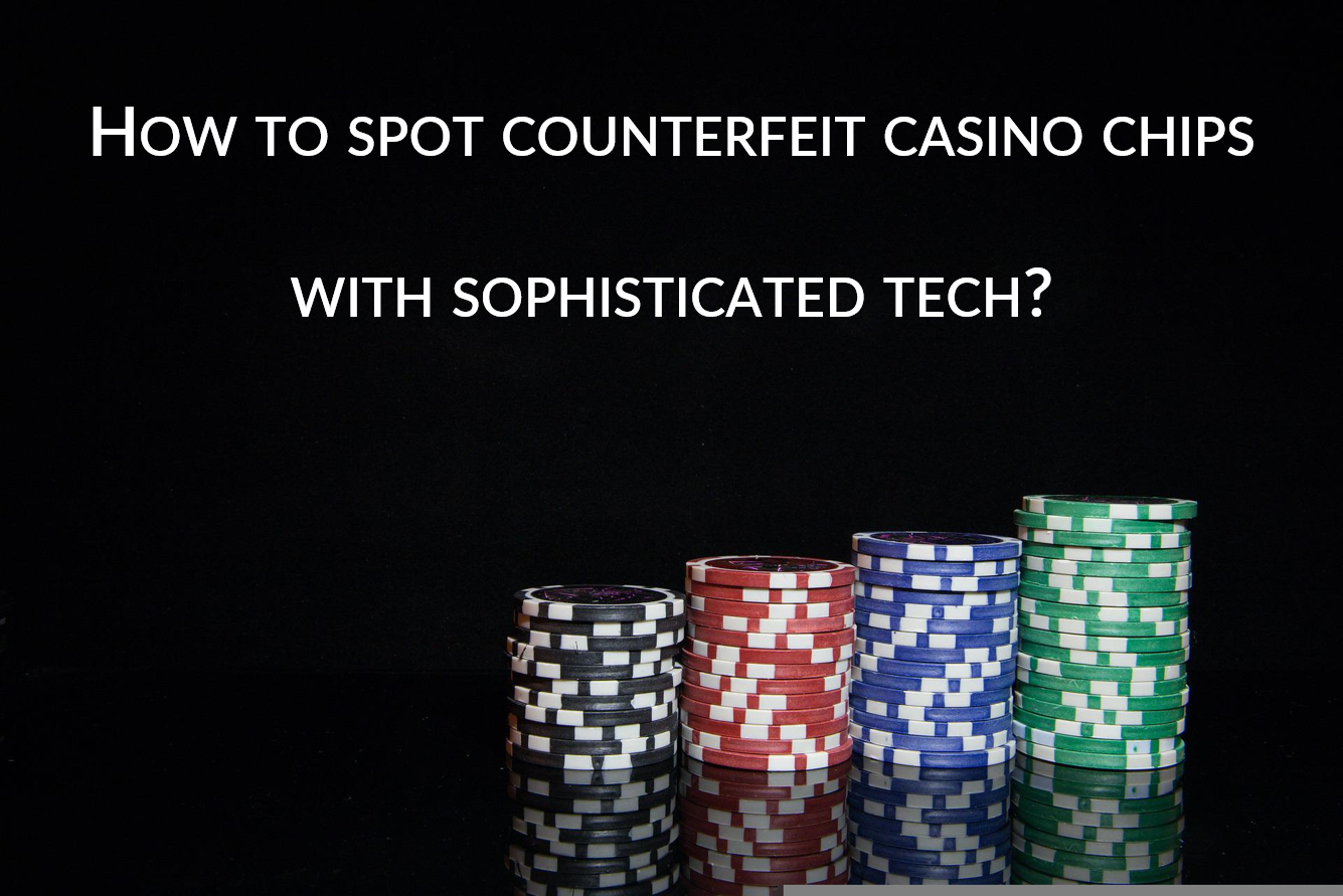 Counterfeit Casino Chips