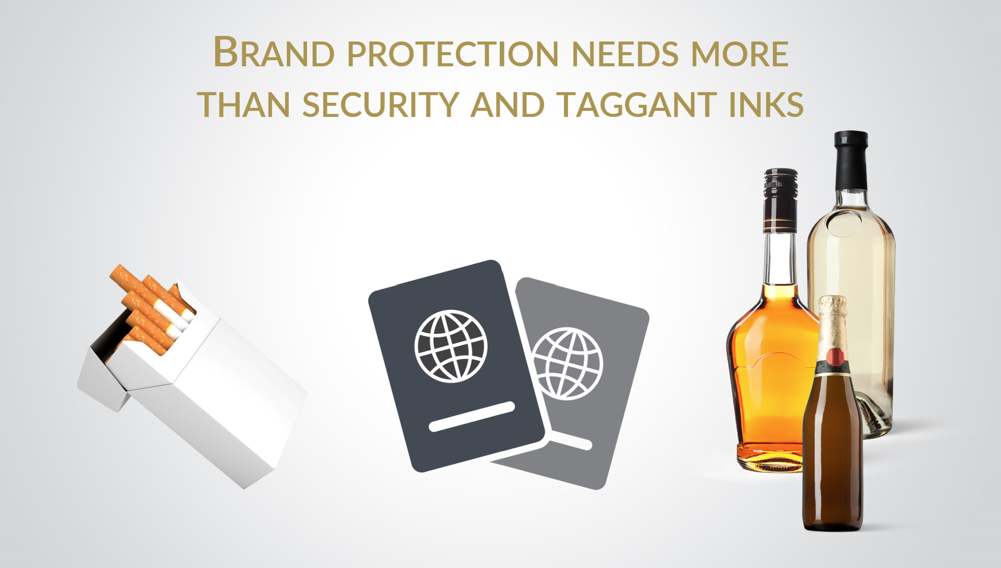 Security Taggants