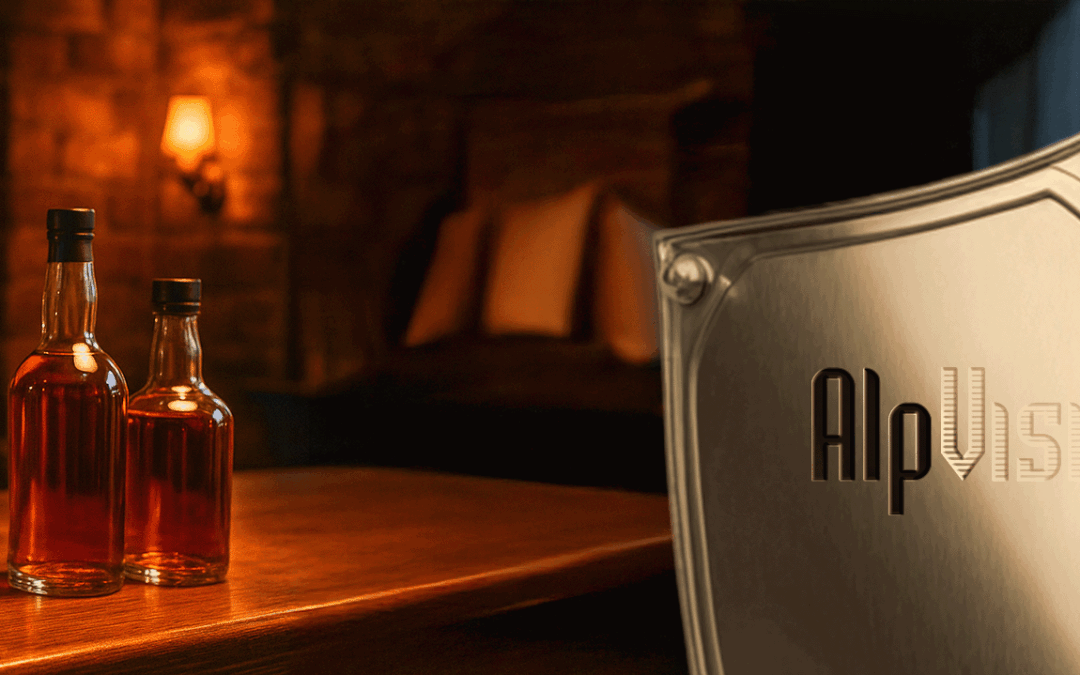 Wine and spirits protection