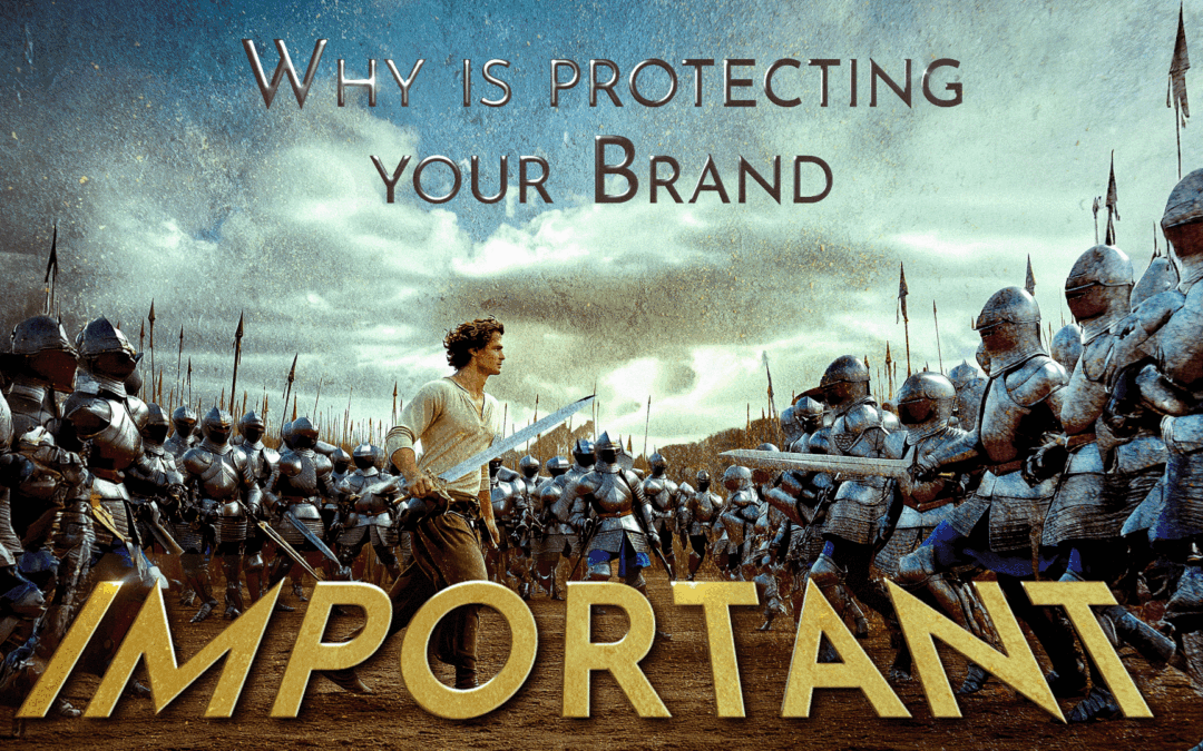 Product Authentication Important