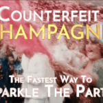 COUNTERFEIT CHAMPAGNE: HOW TO PROTECT AUTHENTICITY IN THE LUXURY MARKET