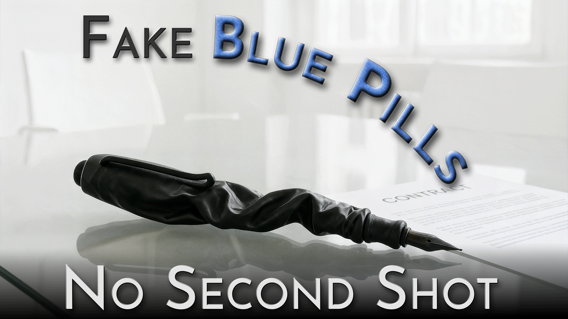 Counterfeit Viagra and Other Counterfeit Erectile Dysfunction Drugs: Solutions to Protect Patients 1