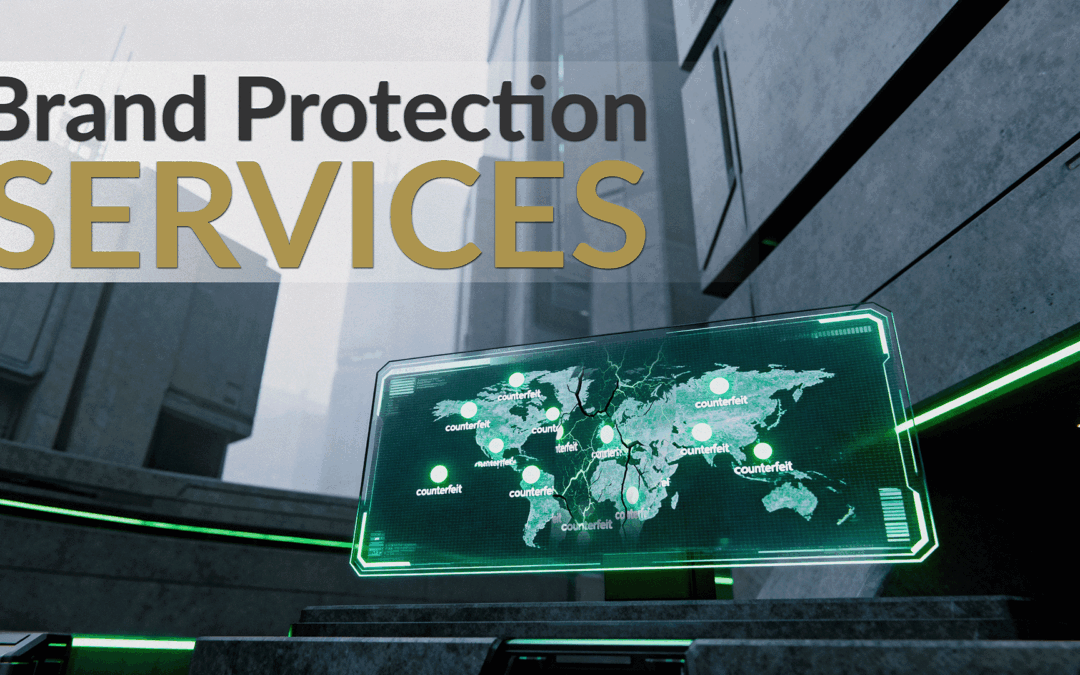 brand protection services