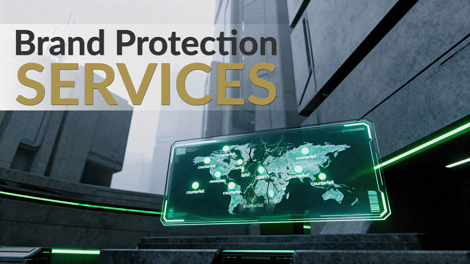 Brand Protection Services: Enhance Efficiency with Integrated Security Features 2 brand protection services