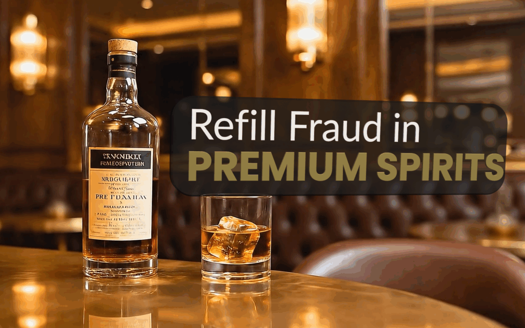 non-refillable closures