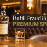 Non-Refillable Closures: Stop Refill Fraud in Premium Spirits