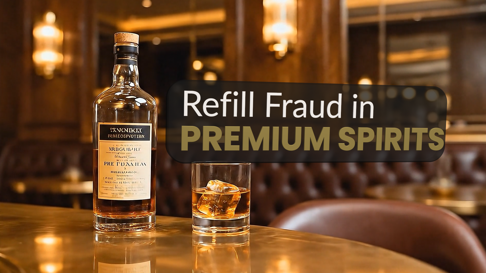 non-refillable closures