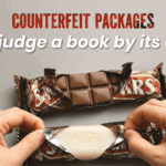 Anti-Counterfeiting Packaging: Easy, Invisible Protection for Printed Packs 158 Anti-Counterfeiting Packaging: Easy, Invisible Protection for Printed Packs