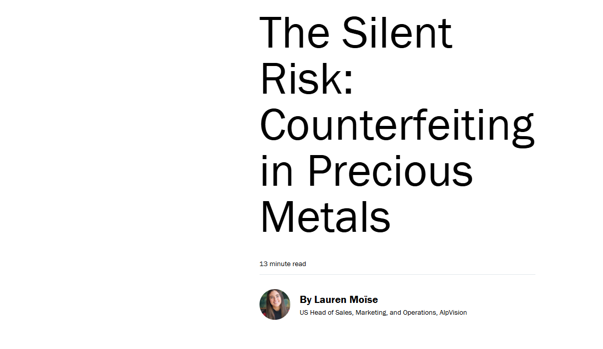 In The Media 5 the silent risk