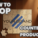 How to Stop Counterfeit Products: A Practical Roadmap for Brand Owners 159 How to Stop Counterfeit Products: A Practical Roadmap for Brand Owners