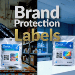 Why Brand Protection Labels Need an Anti-Counterfeiting Solution Too
