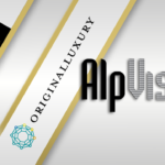 First Half of 2026 – Meet AlpVision at Industry Events 162 First Half of 2026 – Meet AlpVision at Industry Events