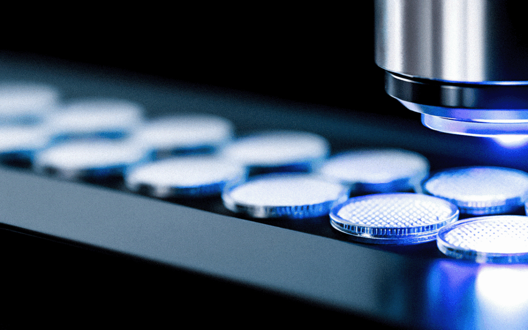 Fingerprint acquisition speed record