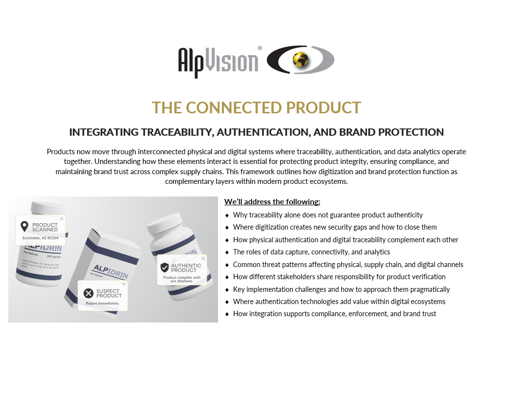 Digitalization whitepaper