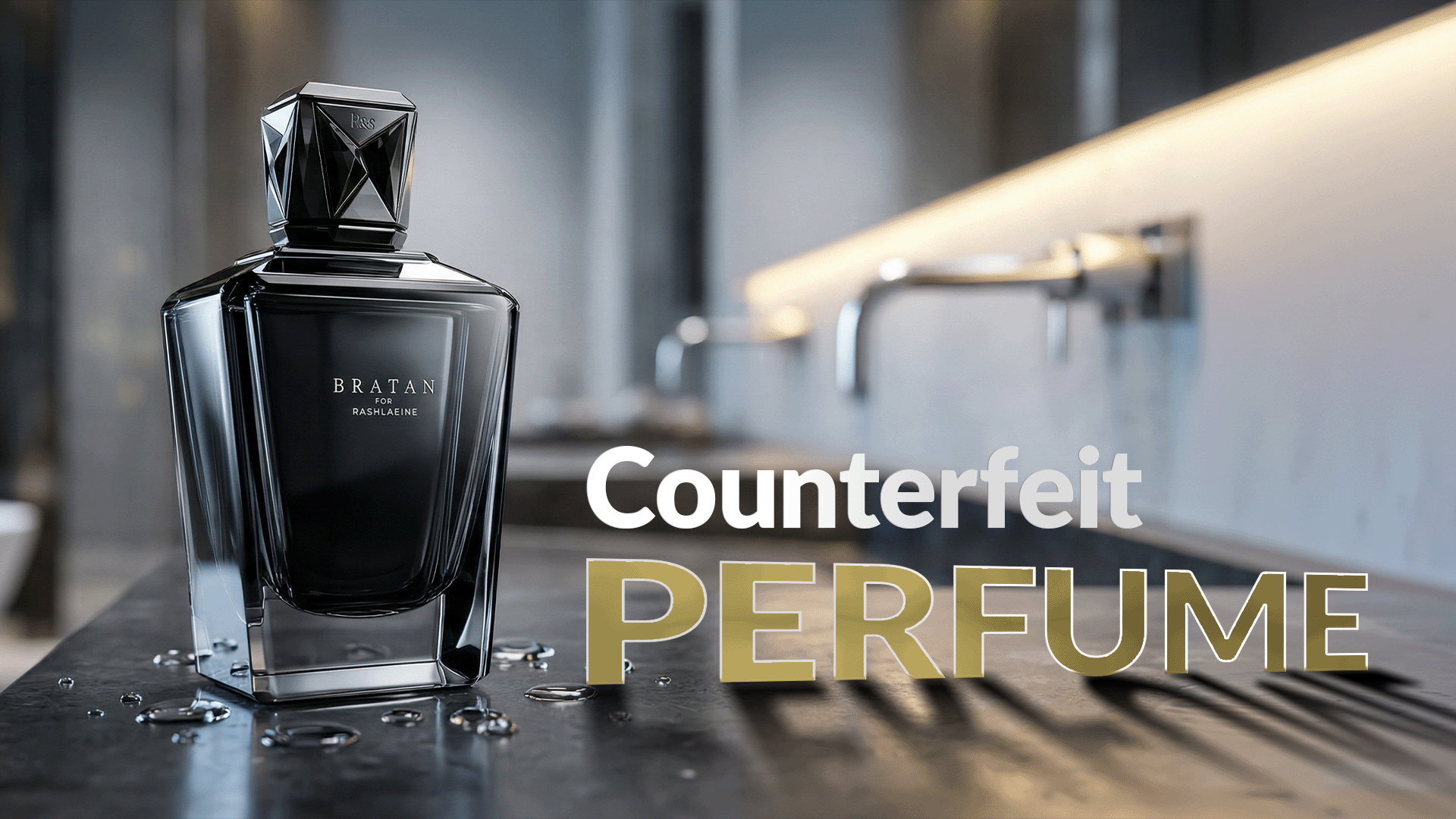 counterfeit perfume
