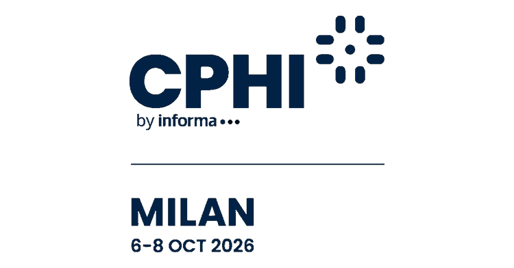 Events 6 CPHI Milan 2026
