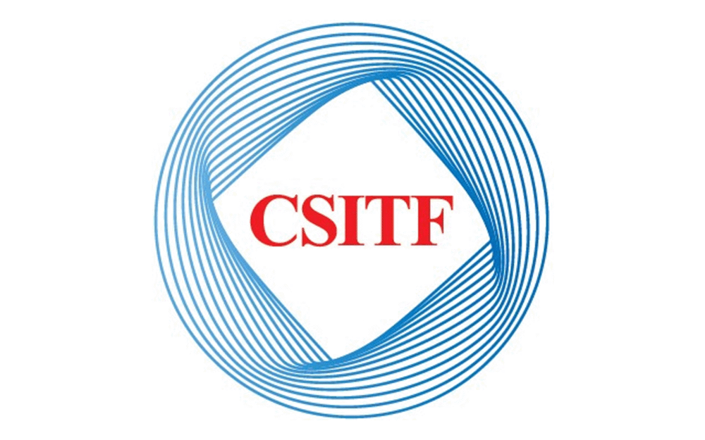 Events 1 CSTIF China
