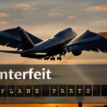 Tackling the threat of counterfeit airplane parts to ensure aircraft safety