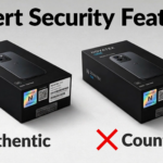 Covert Security Features: Everything You Need to Know